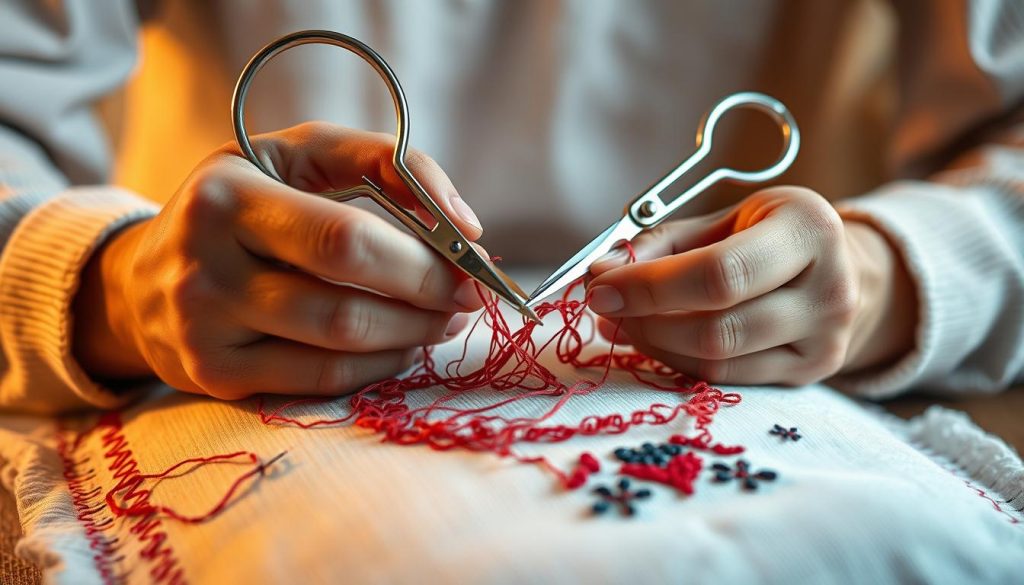 cross stitch troubleshooting cross stitch troubleshooting