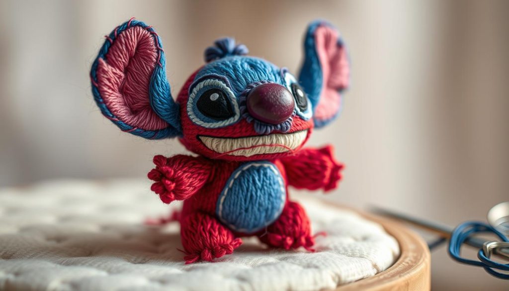 stitch