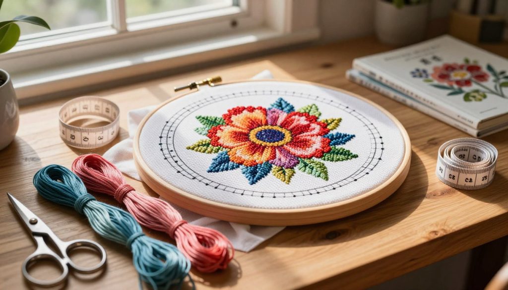 centering cross stitch centering cross stitch