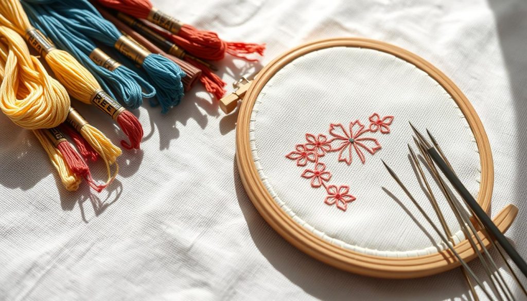 cross stitch
