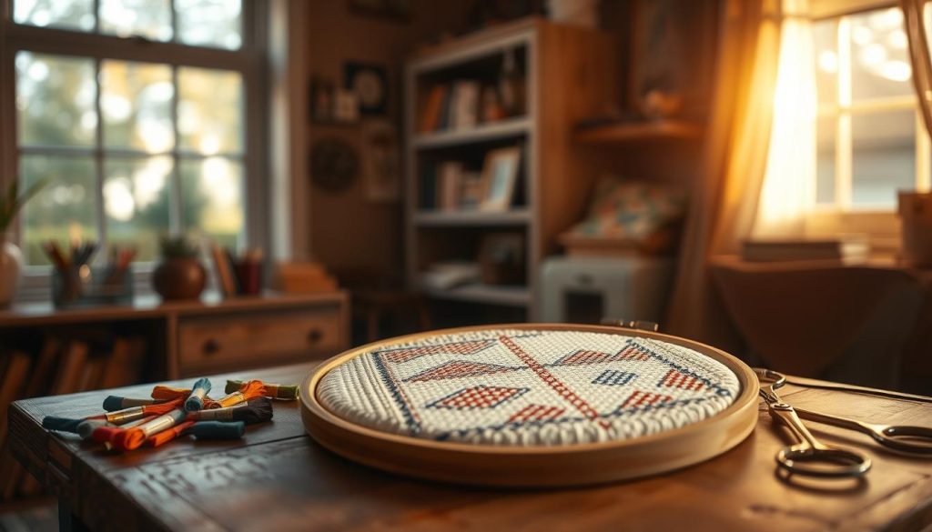 cross stitch cross stitch