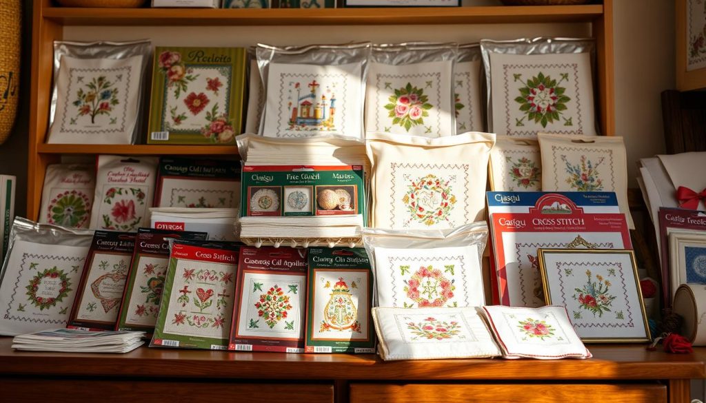 cross stitch kits cross stitch kits