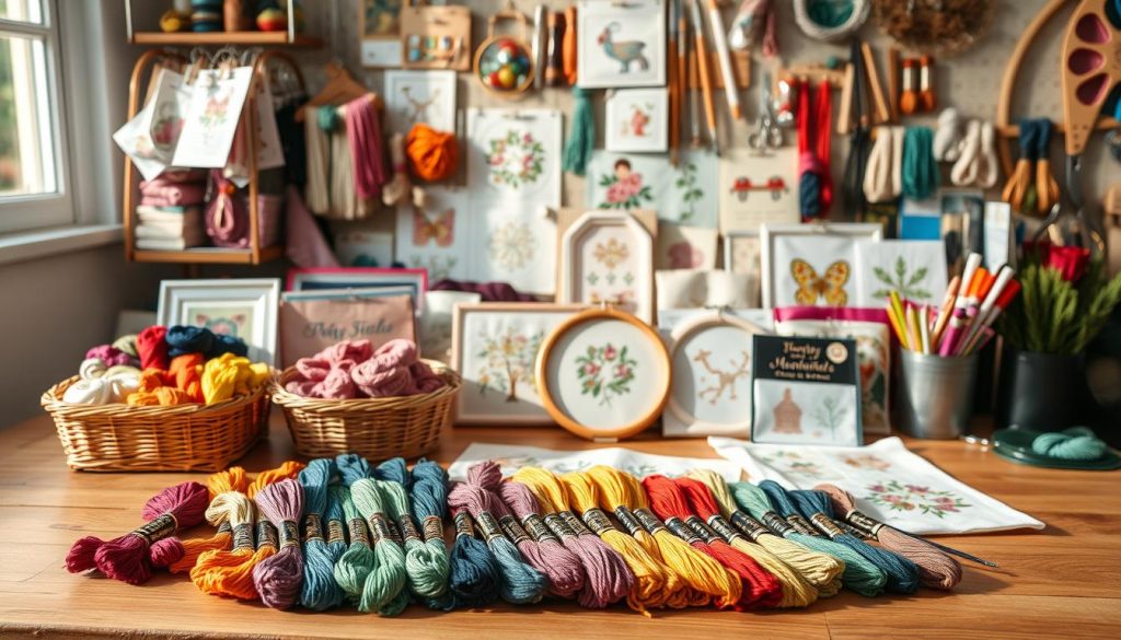 cross stitch kits cross stitch kits