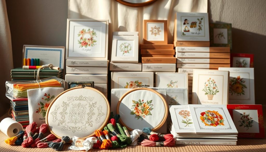 cross stitch kits cross stitch kits