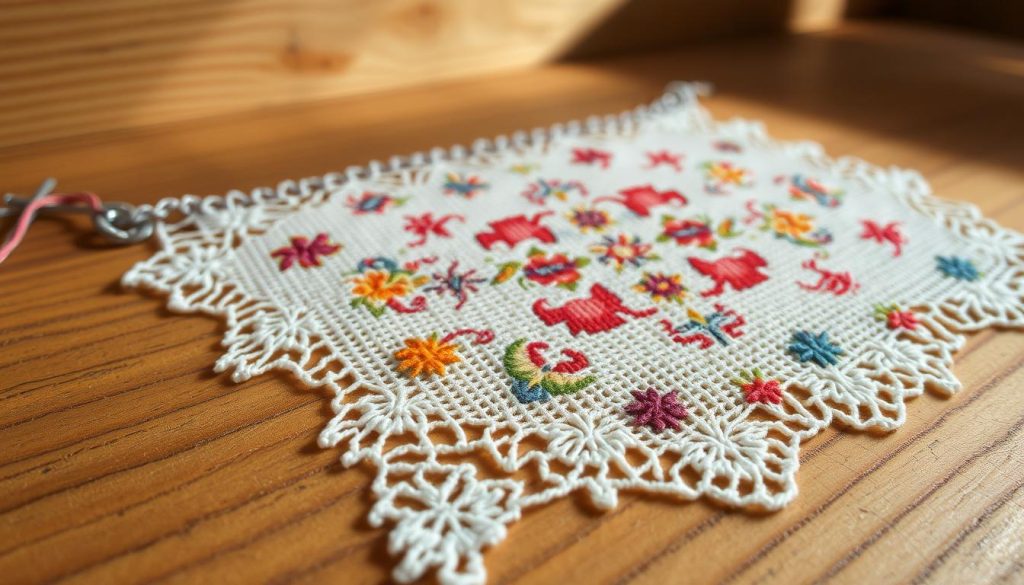 cross stitch pattern