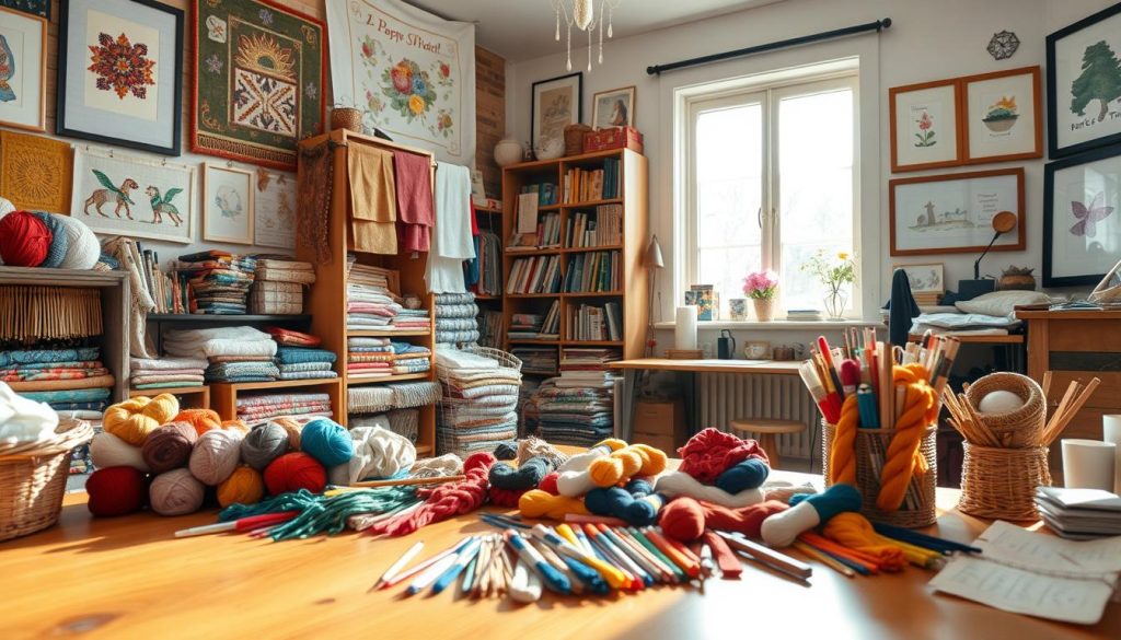 kits patterns supplies