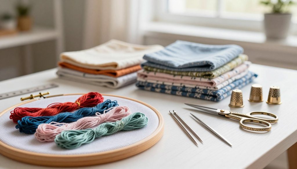 cross stitch tools cross stitch tools