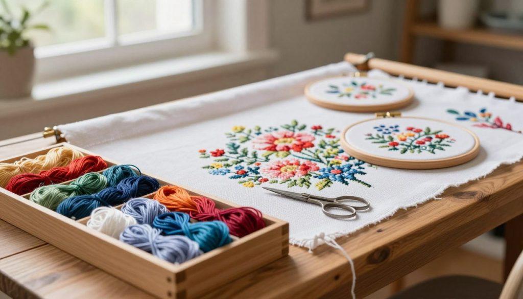 cross stitch patterns