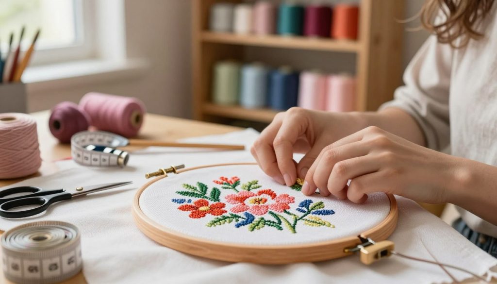 cross stitch projects